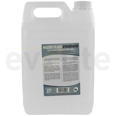 Pack HazeBox 1500 + Liquide Evolite