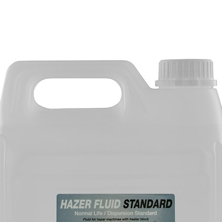 Pack HazeBox 1500 + Liquide Evolite
