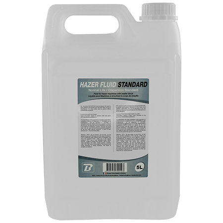 Pack HazeBox 1500 + Liquide Evolite