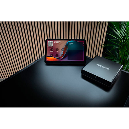 IntelliMix Foundation System Shure