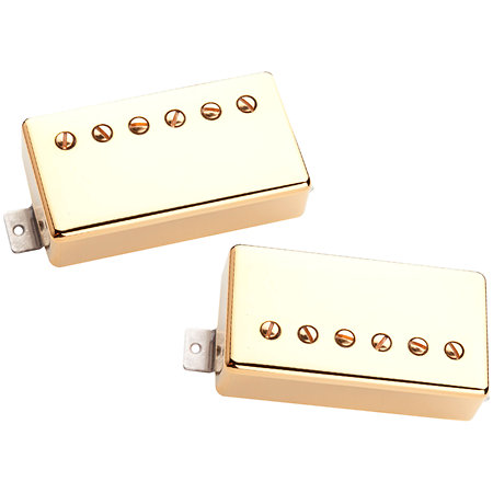 Seymour Duncan HD-G-S Hades Gates Set Gold
