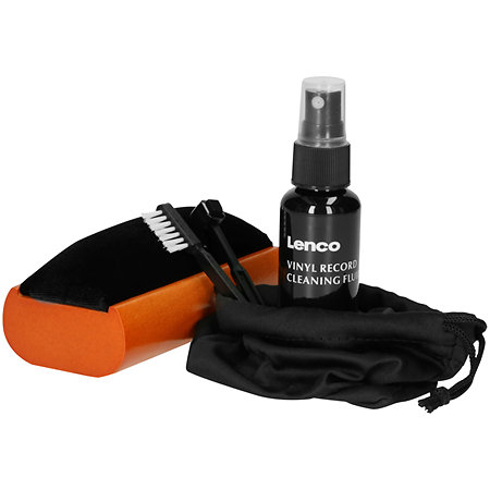 Lenco TTA-5IN1
