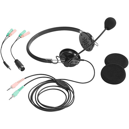 Shure IH 6500