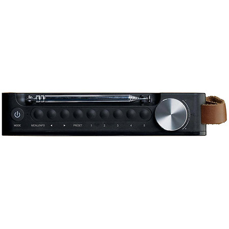 PDR-040 Radio DAB Lenco