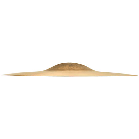 11005XCN HHX Complex Splash 10" Sabian