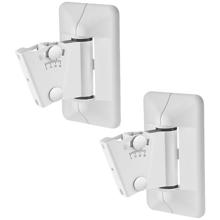 K&M 24472 White La Paire