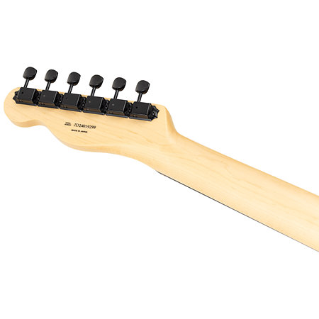Monster Hunter Rathalos Telecaster Fender