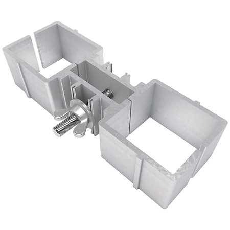Showgear Mammoth Two Leg Clamp