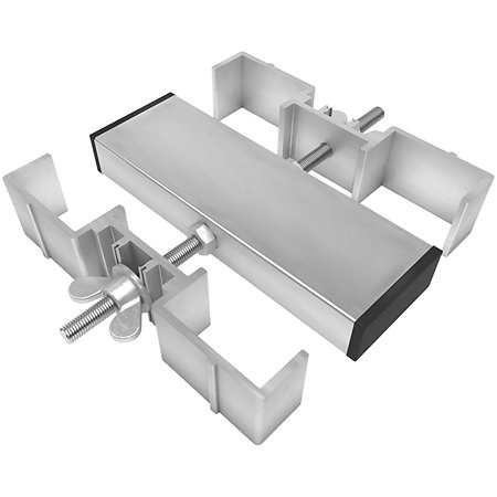Showgear Mammoth Four Leg Clamp