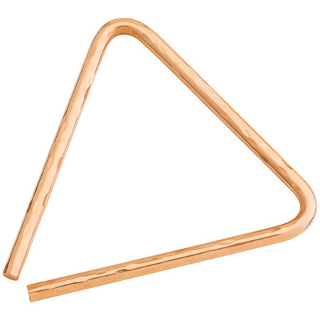 Sabian 61135-6B8H Martelée B8 Bronze 6"