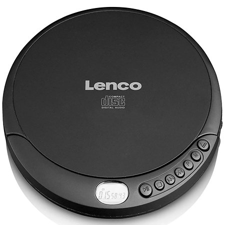 CD-010 Noir Lenco