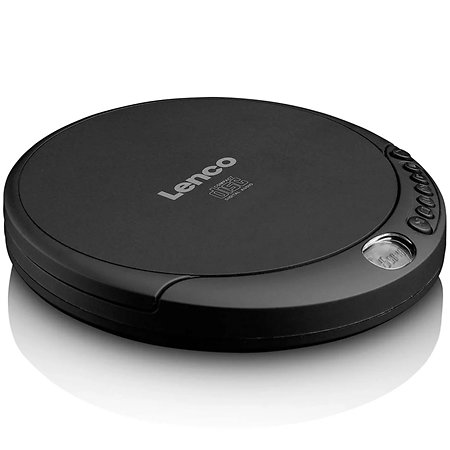 CD-010 Noir Lenco