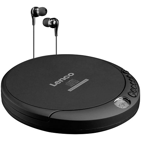 Lenco CD-200