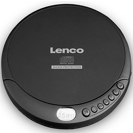 Lenco CD-200