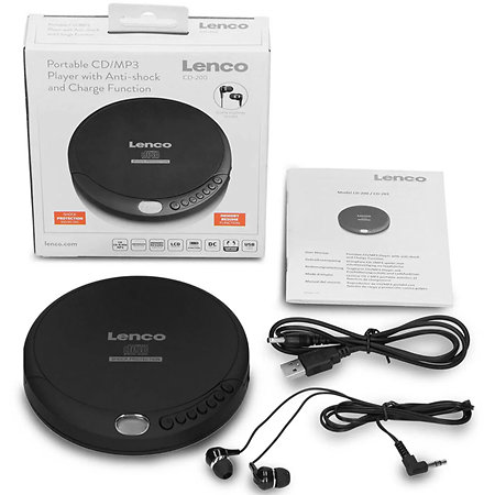CD-200 Lenco