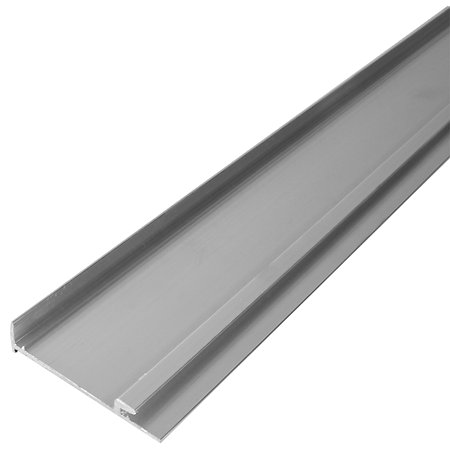 Showgear Mammoth Dex Curtain Skirting Profile