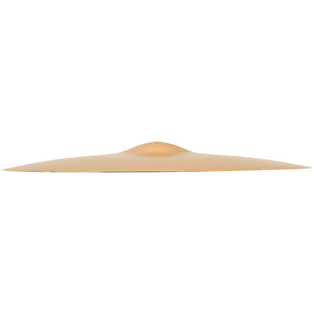 12172XB HHX Raw Bell Dry Ride 21" Sabian