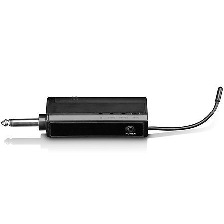MCW-020BK sans fil(la paire) Lenco