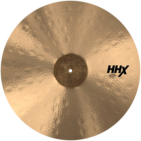 Sabian 12212XBCN HHX Big Cup Ride 22"