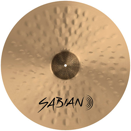 Sabian 12212XBCN HHX Big Cup Ride 22"
