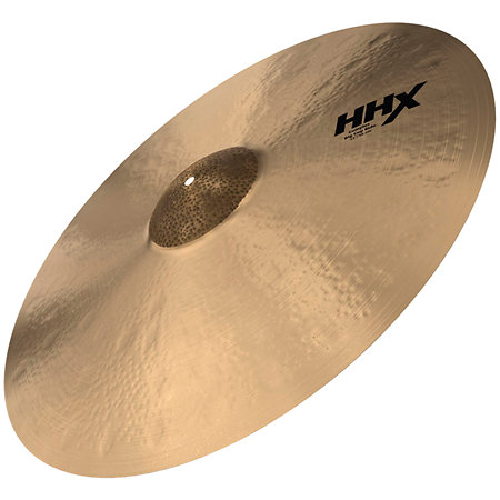 12212XBCN HHX Big Cup Ride 22" Sabian
