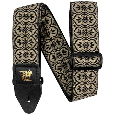 Ernie Ball 5628 Classic Jacquard Golden Garden