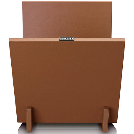 TTA040BN Système rangement disques vinyles Lenco