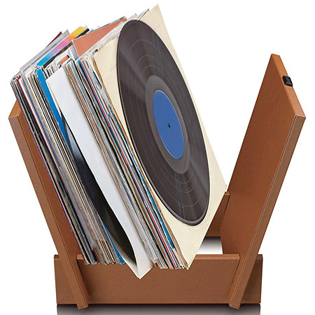 TTA040BN Système rangement disques vinyles Lenco