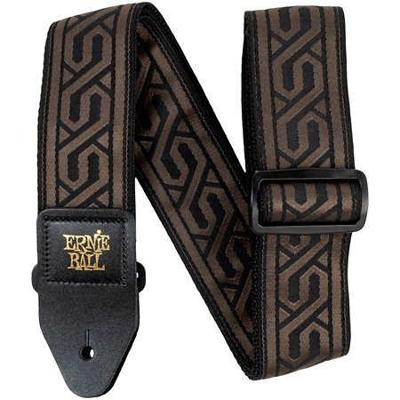 Ernie Ball 5630 Classic Jacquard Tribal Chain