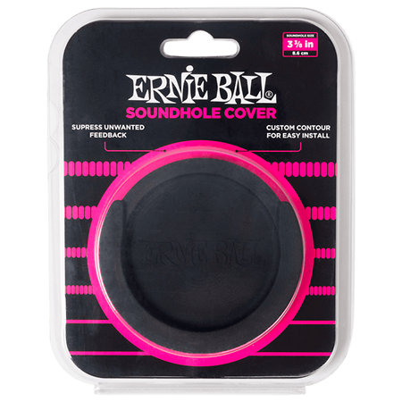 9630 Bouchon de rosace Ernie Ball