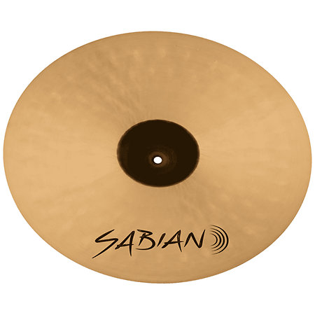 Sabian A2006 Artisan Crash 20"