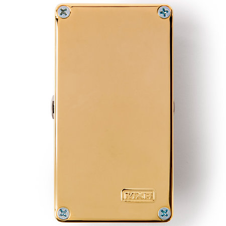 Phase 90 Gold 50th Anniversary MXR