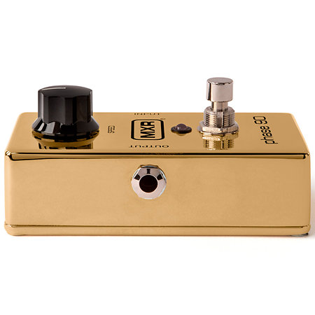 Phase 90 Gold 50th Anniversary MXR