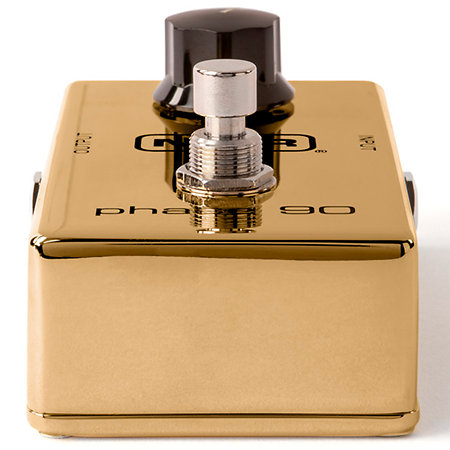 Phase 90 Gold 50th Anniversary MXR
