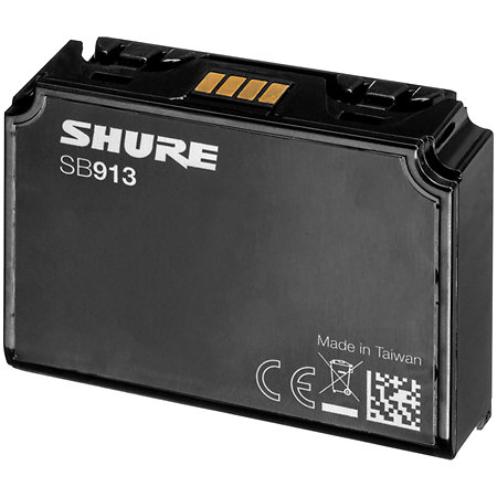 Shure SB913