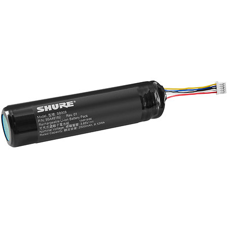 Shure Batterie SB908