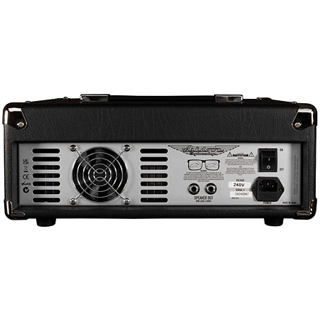 Studio Mini Head 250 W Ashdown