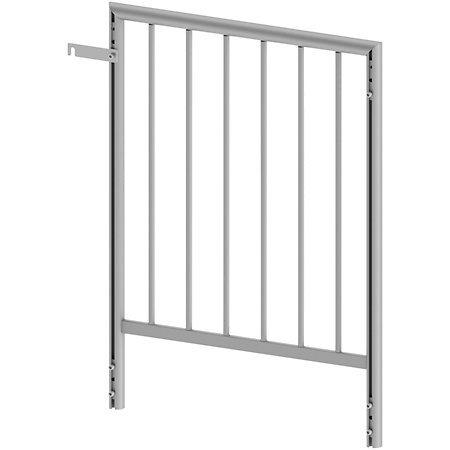 Showgear Mammoth Dex Guard Rail XS