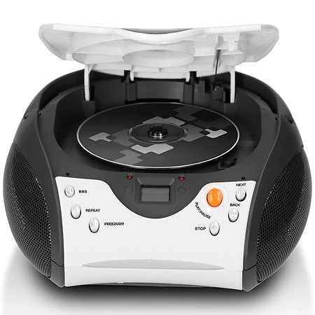 SCD-24 White Lenco