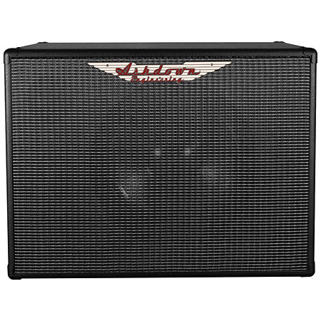 Ashdown Baffle ABM 1 x 12" 600w