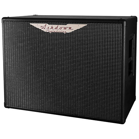 Baffle ABM 1 x 12" 600w Ashdown