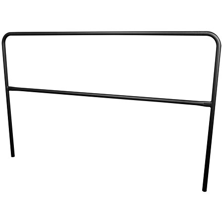 Showgear Mammoth Dex Guard Rail