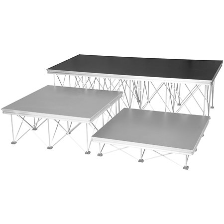 Mammoth Stage 2m x 1m Showgear