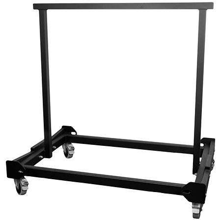 Showgear Mammoth Transport Flexy Trolley