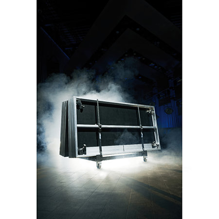 Mammoth Transport Flexy Trolley Showgear