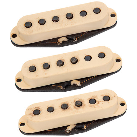 Philip Sayce Mother Strat Set Limited Edition Seymour Duncan