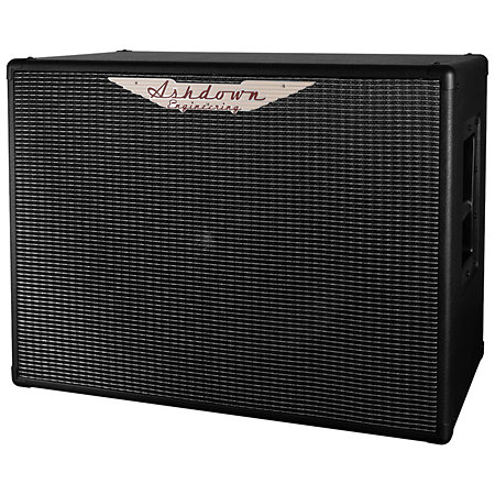 Baffle ABM 1 x 15" 1000w Ashdown