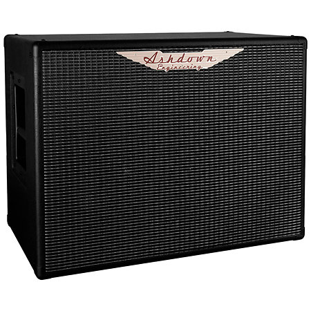 Ashdown Baffle ABM 2 x 10" 1000w
