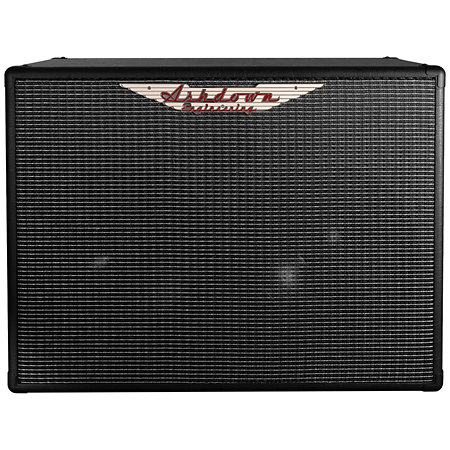 Ashdown Baffle ABM 2 x 10" 1000w