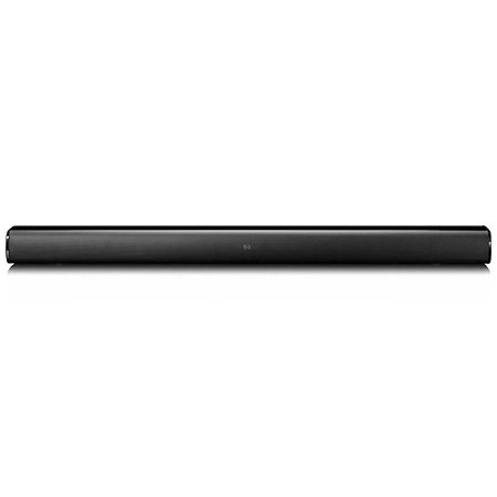Lenco SB-080BK Noir